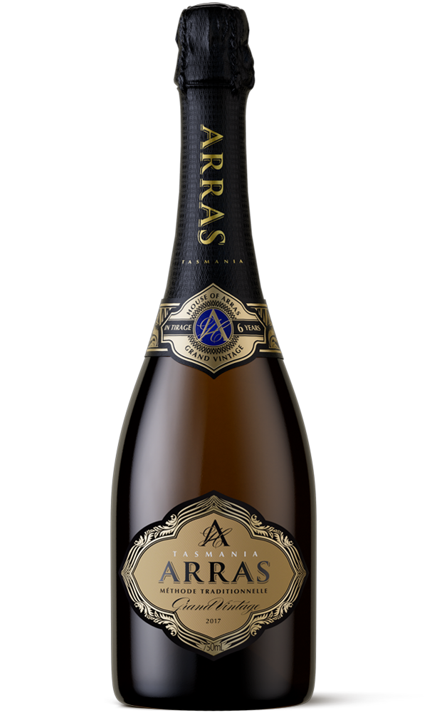 Grand Vintage 2017 – House of Arras