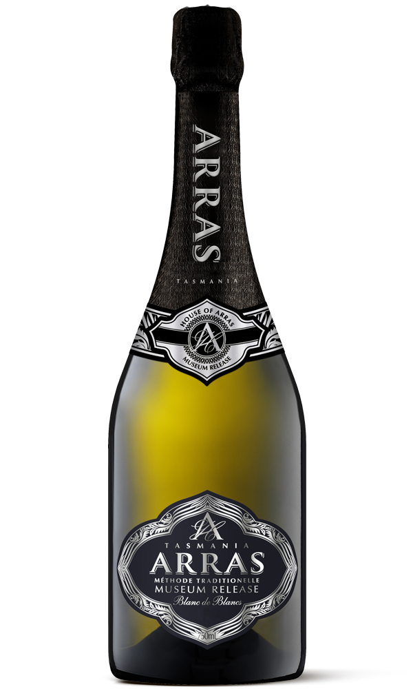 Museum Release Blanc de Blancs 2006
