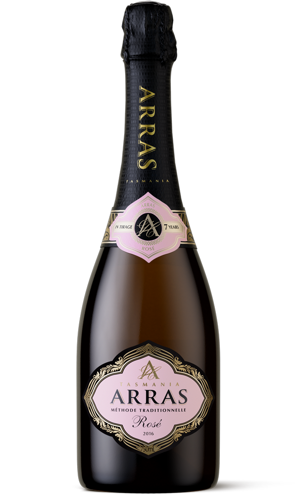 Vintage Rosé 2016