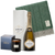 Brut Elite + Raconteur Candle + Waverley Mills Throw