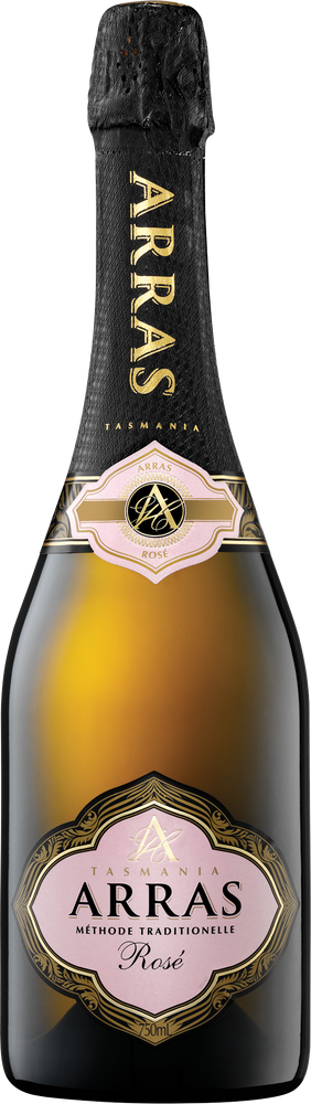 House of Arras Vintage Rosé 2009