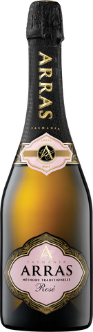 House of Arras Vintage Rosé 2009