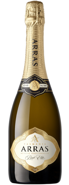 House of Arras Brut Elite 1801