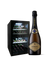 Arras Grand Vintage Vertical Release & Wine Fridge
