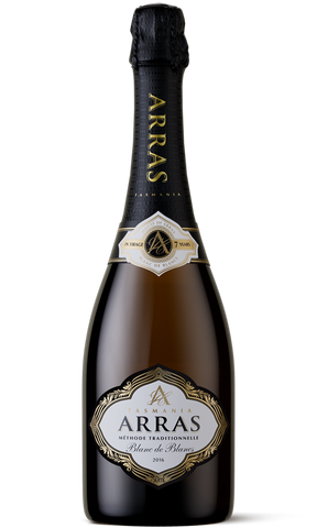 Blanc de Blancs 2016