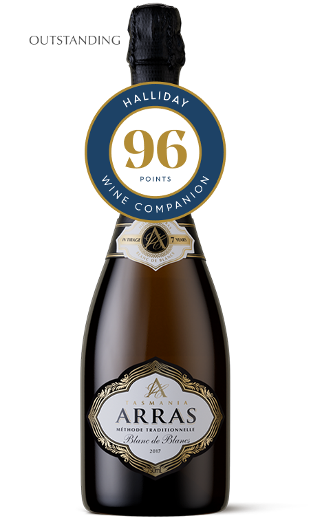 Blanc de Blancs 2017