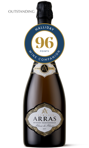 Blanc de Blancs 2017