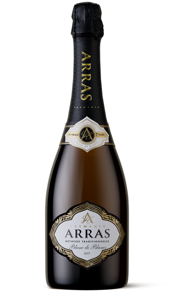 Blanc de Blancs 2017
