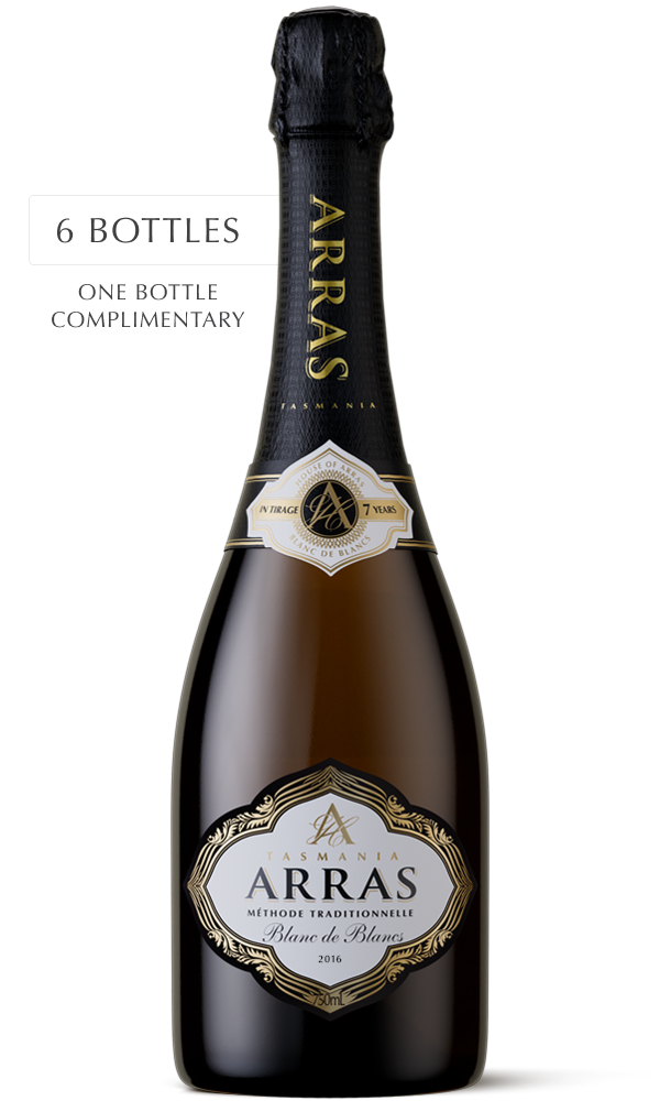 Blanc de Blancs 2017