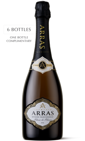 Blanc de Blancs 2017
