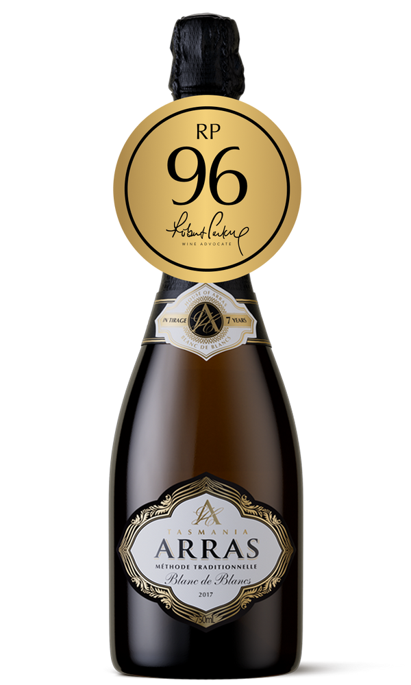 Blanc de Blancs 2017