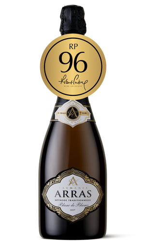 Blanc de Blancs 2017