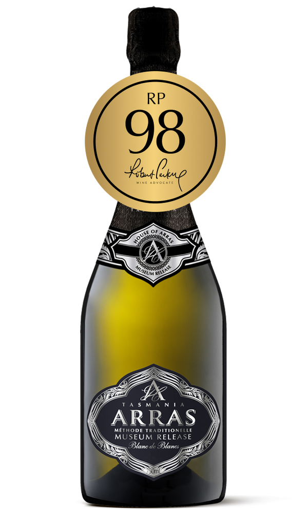 Museum Release Blanc de Blancs 2006