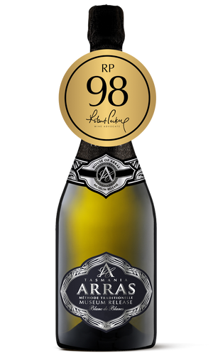 Museum Release Blanc de Blancs 2006