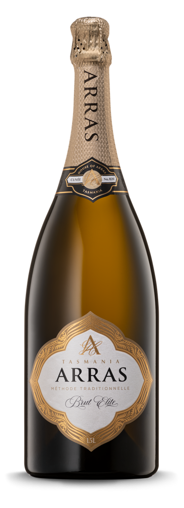 Brut Elite Magnum