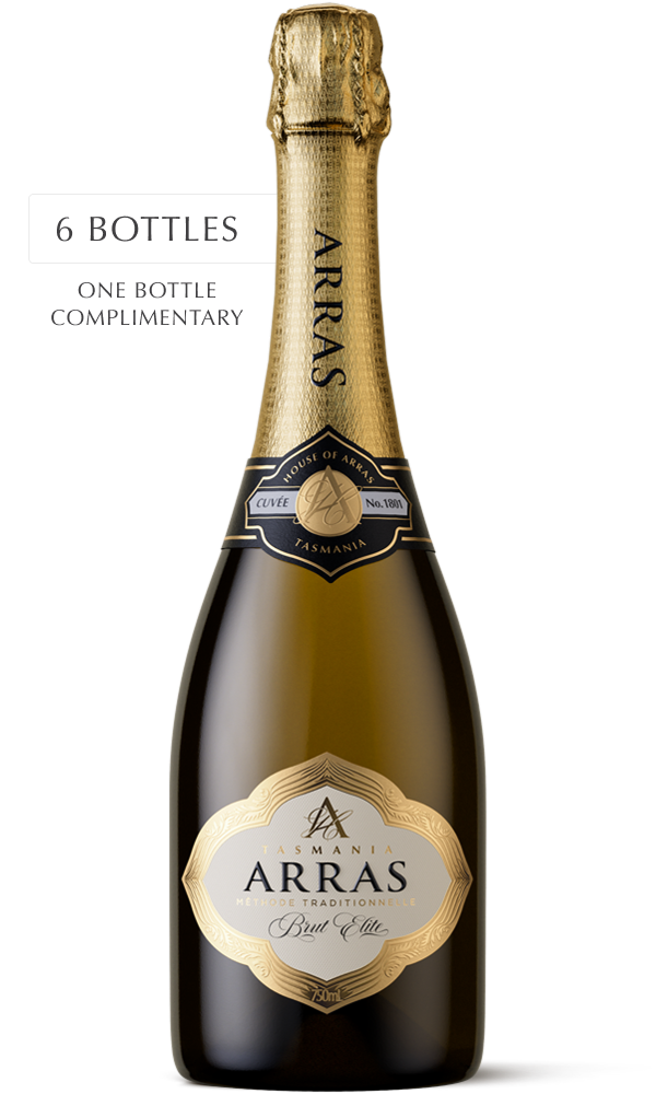 Brut Elite NV