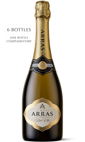 Brut Elite NV