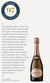 Brut Elite Rosé 1801
