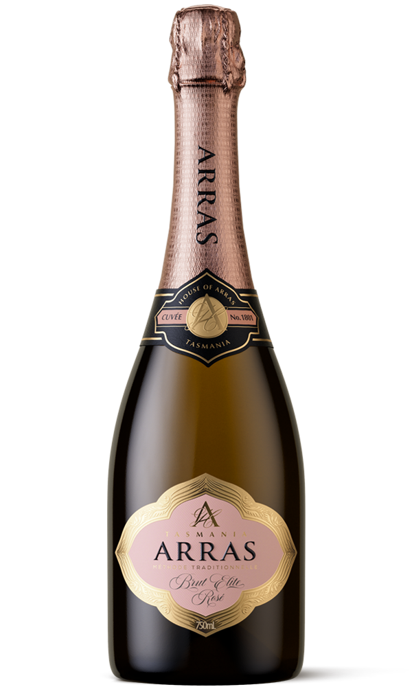 Brut Elite Rosé 1801