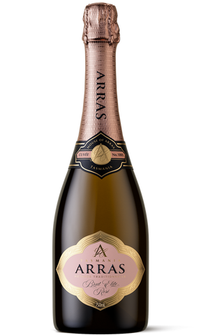 Brut Elite Rosé 1801