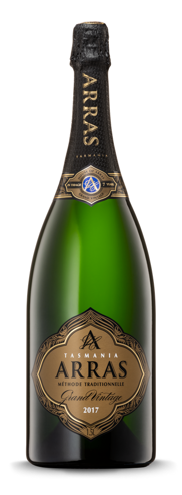 Grand Vintage 2017 Magnum