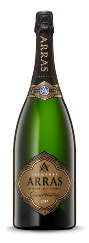 Grand Vintage 2017 Magnum