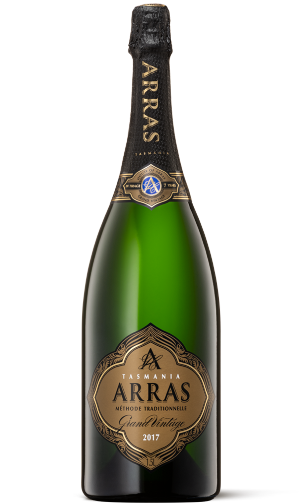 Grand Vintage 2017 Magnum