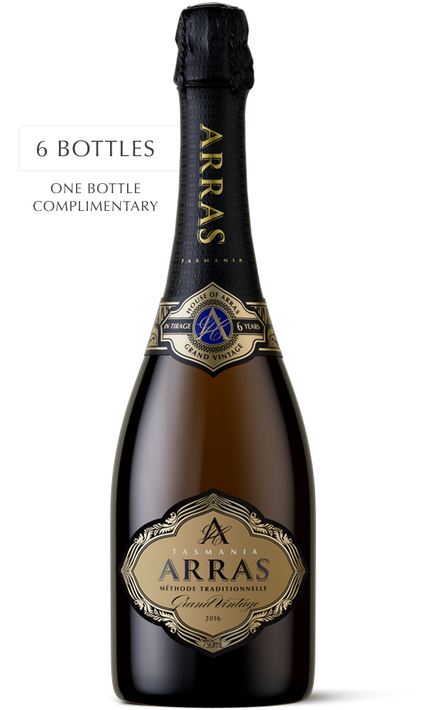 Grand Vintage 2017