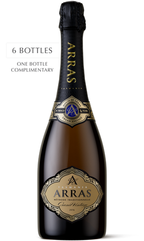Grand Vintage 2017