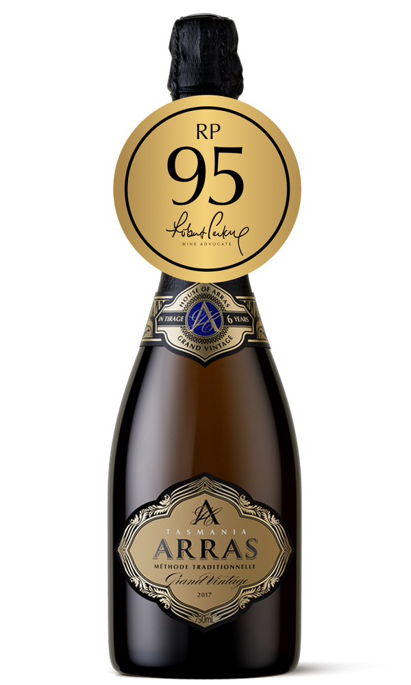 Grand Vintage 2017