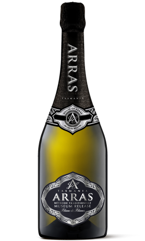 Museum Release Blanc de Blancs 2006