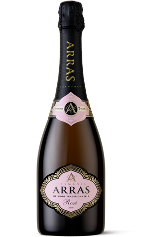 Vintage Rosé 2016