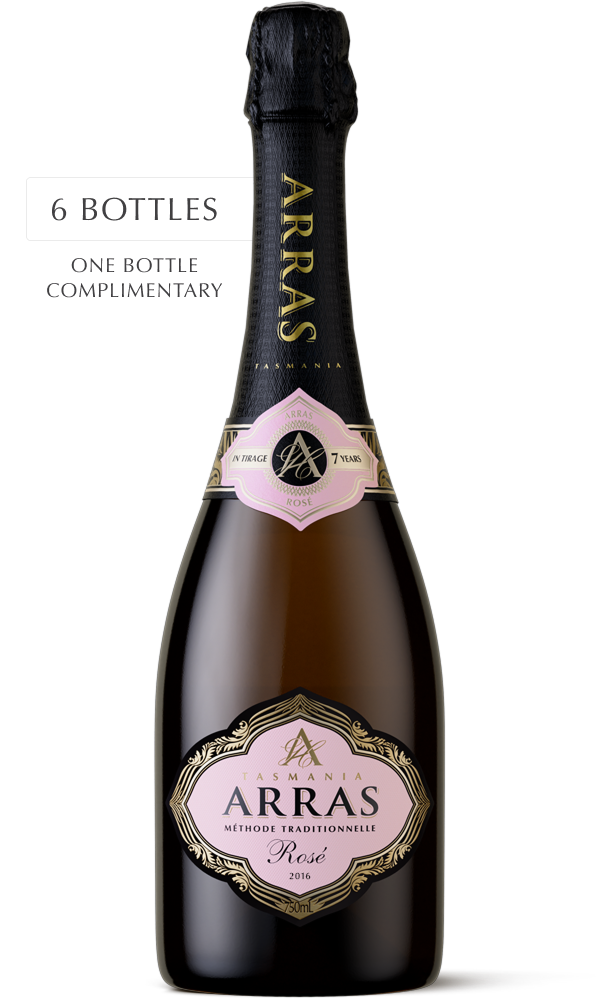 Vintage Rosé 2017