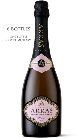 Vintage Rosé 2017