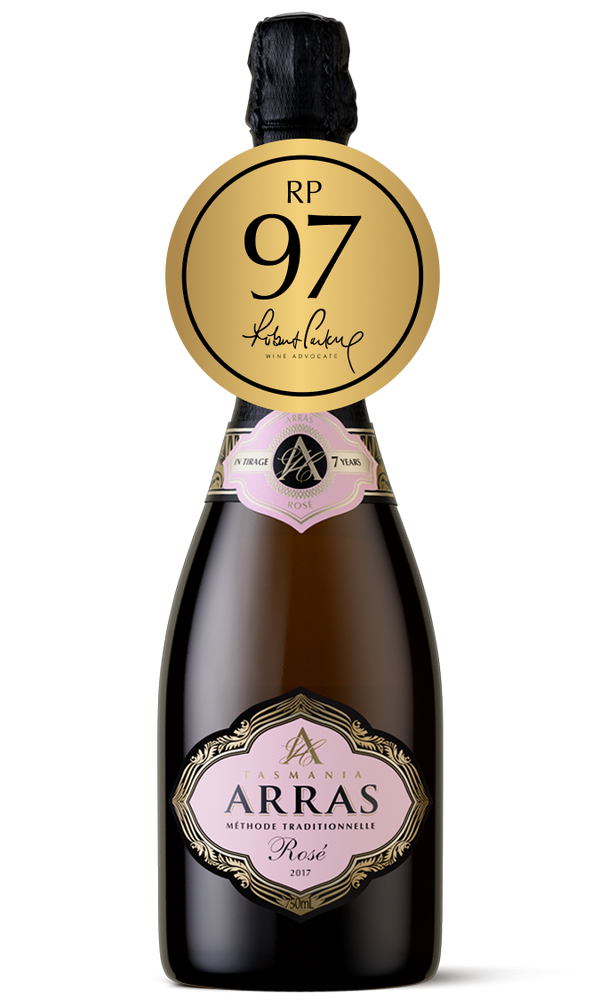 Vintage Rosé 2017