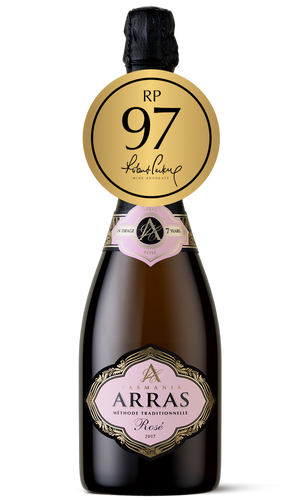 Vintage Rosé 2017