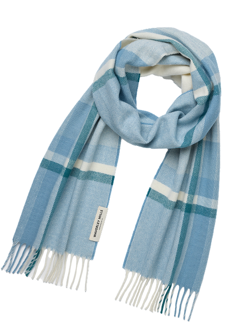 Waverley Mills Scarf